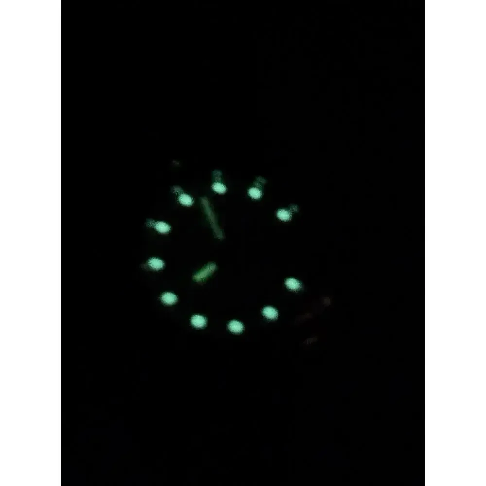 Swiss Military Vintage 90’s Pink Cross Ladies Stainless Steel 2 Tone Day Date - Picture 7 of 7
